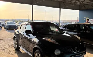 Nissan Juke 2011 года за 4 000 000 тг. в Алматы фото 3