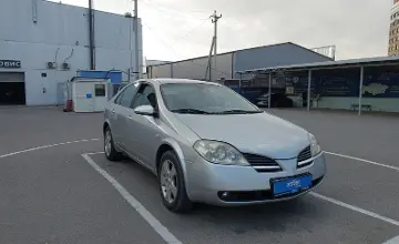 Nissan Primera 2004 года за 2 300 000 тг. в Шымкент фото 2