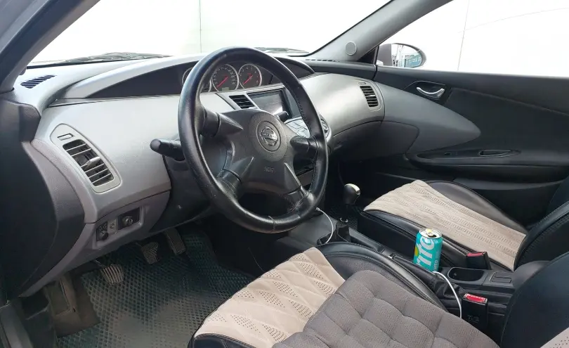 Nissan Primera 2004 года за 2 300 000 тг. в Шымкент фото 5