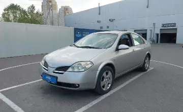 Nissan Primera 2004 года за 2 300 000 тг. в Шымкент фото 1