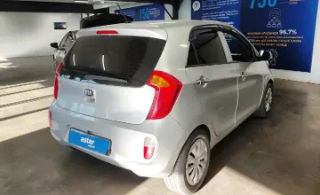 Kia Picanto 2012 года за 4 500 000 тг. в Астана фото 3