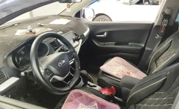 Kia Picanto 2012 года за 4 500 000 тг. в Астана фото 5