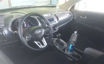 Kia Sportage 2013 года за 7 000 000 тг. в Алматы фото 5
