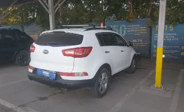 Kia Sportage 2013 года за 7 000 000 тг. в Алматы фото 3