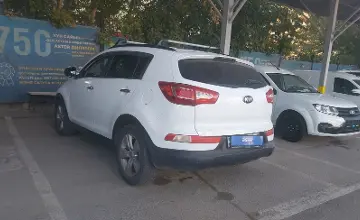 Kia Sportage 2013 года за 7 000 000 тг. в Алматы фото 4