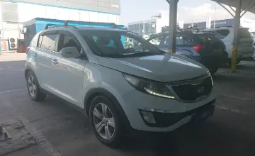 Kia Sportage 2013 года за 7 000 000 тг. в Алматы фото 2