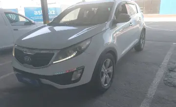 Kia Sportage 2013 года за 7 000 000 тг. в Алматы фото 1