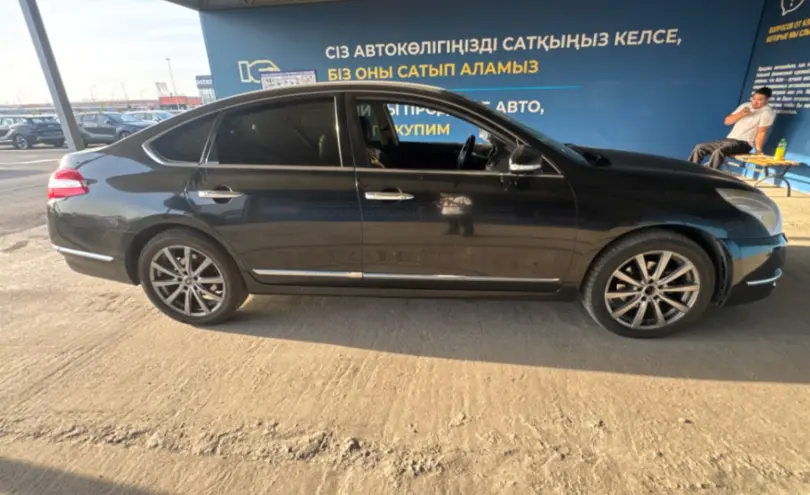 Nissan Teana 2010 года за 4 300 000 тг. в Алматы фото 4