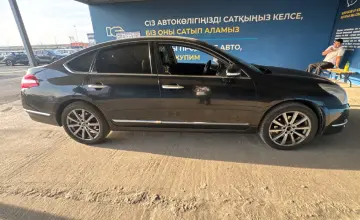 Nissan Teana 2010 года за 4 300 000 тг. в Алматы фото 4