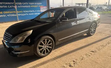 Nissan Teana 2010 года за 4 300 000 тг. в Алматы фото 1