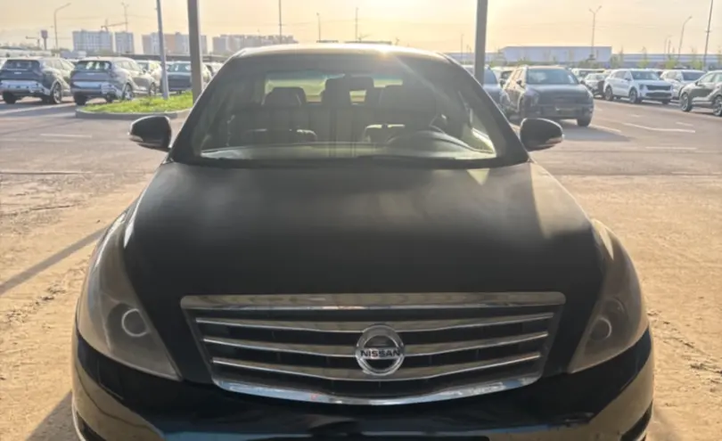 Nissan Teana 2010 года за 4 300 000 тг. в Алматы фото 2