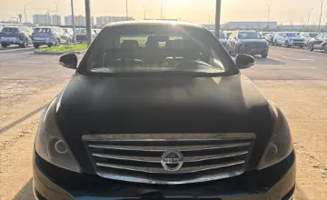 Nissan Teana 2010 года за 4 300 000 тг. в Алматы фото 2
