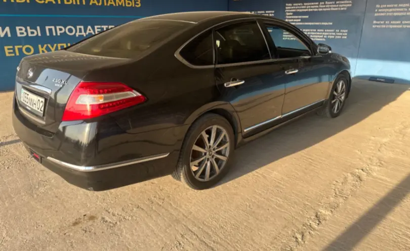 Nissan Teana 2010 года за 4 300 000 тг. в Алматы фото 5