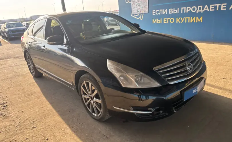 Nissan Teana 2010 года за 4 300 000 тг. в Алматы фото 3