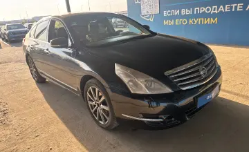 Nissan Teana 2010 года за 4 300 000 тг. в Алматы фото 3