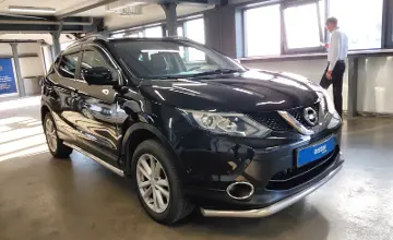 Nissan Qashqai 2014 года за 6 500 000 тг. в Астана фото 2