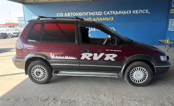 Mitsubishi RVR 1993 года за 1 500 000 тг. в Алматы фото 4