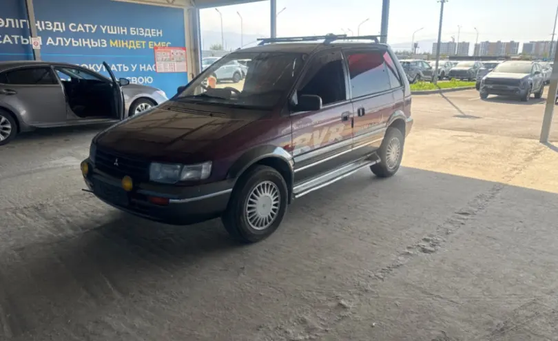 Mitsubishi RVR 1993 года за 1 500 000 тг. в Алматы