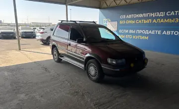 Mitsubishi RVR 1993 года за 1 500 000 тг. в Алматы фото 3