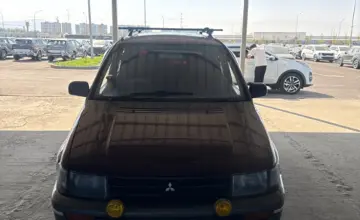 Mitsubishi RVR 1993 года за 1 500 000 тг. в Алматы фото 2