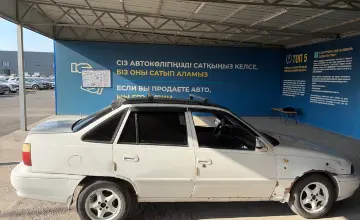Daewoo Nexia 2004 года за 500 000 тг. в Алматы фото 4