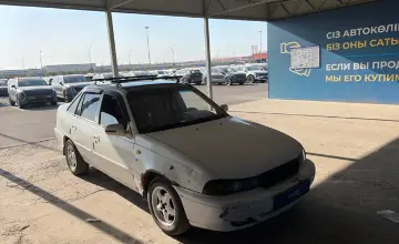 Daewoo Nexia 2004 года за 500 000 тг. в Алматы фото 3