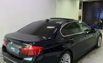 BMW 5 серии 2014 года за 11 000 000 тг. в Павлодар