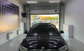 BMW 5 серии 2014 года за 11 000 000 тг. в Павлодар фото 2