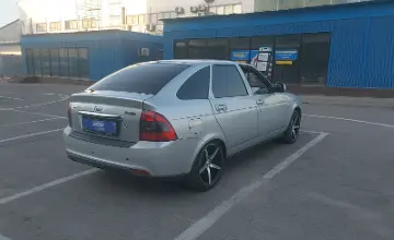 LADA (ВАЗ) Priora 2015 года за 2 500 000 тг. в Алматы фото 3