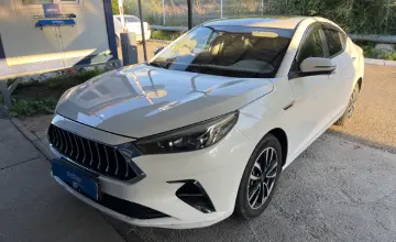 JAC J7 2022 года за 6 500 000 тг. в Усть-Каменогорск фото 1