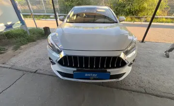 JAC J7 2022 года за 6 500 000 тг. в Усть-Каменогорск фото 2