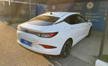 JAC J7 2022 года за 6 500 000 тг. в Усть-Каменогорск