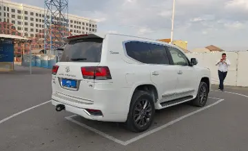Toyota Land Cruiser 2013 года за 23 000 000 тг. в Шымкент фото 3