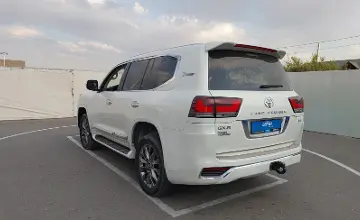Toyota Land Cruiser 2013 года за 23 000 000 тг. в Шымкент фото 4