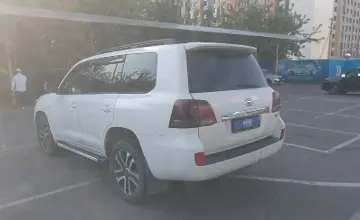 Toyota Land Cruiser 2010 года за 17 200 000 тг. в Алматы фото 4