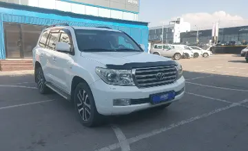 Toyota Land Cruiser 2010 года за 17 200 000 тг. в Алматы фото 2