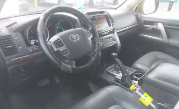 Toyota Land Cruiser 2010 года за 17 200 000 тг. в Алматы фото 5