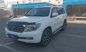 Toyota Land Cruiser 2010 года за 17 200 000 тг. в Алматы фото 1