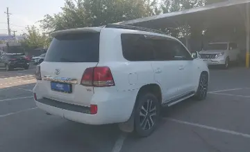 Toyota Land Cruiser 2010 года за 17 200 000 тг. в Алматы фото 3