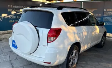 Toyota RAV4 2006 года за 6 000 000 тг. в Талдыкорган
