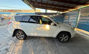 Toyota RAV4 2006 года за 6 000 000 тг. в Талдыкорган фото 4