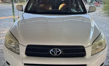 Toyota RAV4 2006 года за 6 000 000 тг. в Талдыкорган фото 2