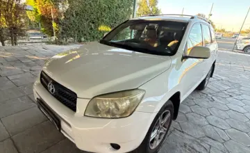 Toyota RAV4 2006 года за 6 000 000 тг. в Талдыкорган фото 1