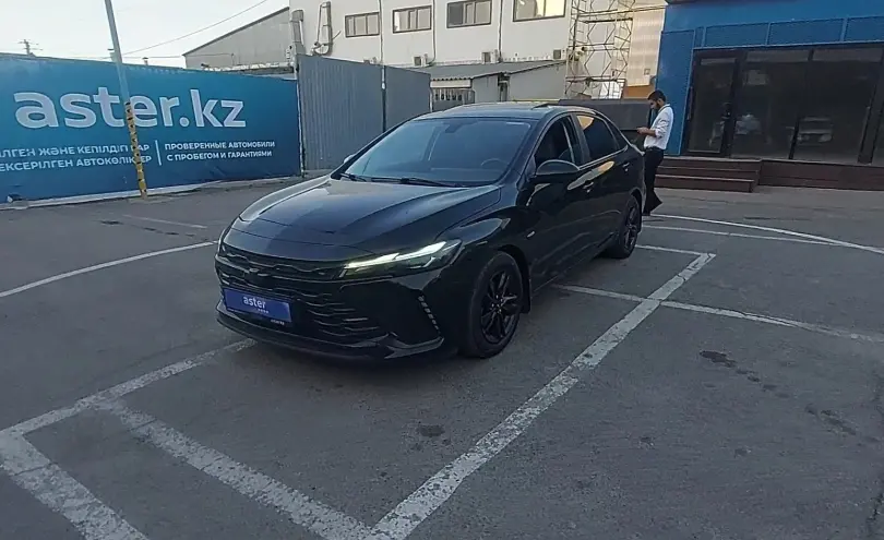 Chevrolet Monza 2023 года за 7 000 000 тг. в Алматы