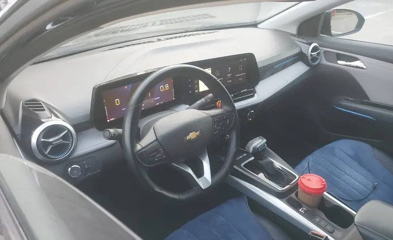 Chevrolet Monza 2023 года за 7 000 000 тг. в Алматы фото 5