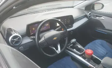 Chevrolet Monza 2023 года за 7 000 000 тг. в Алматы фото 5