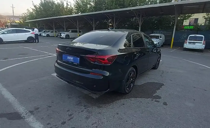 Chevrolet Monza 2023 года за 7 000 000 тг. в Алматы фото 3