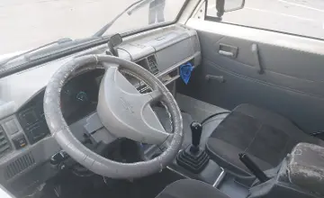 Chevrolet Damas 2020 года за 3 000 000 тг. в Алматы фото 5