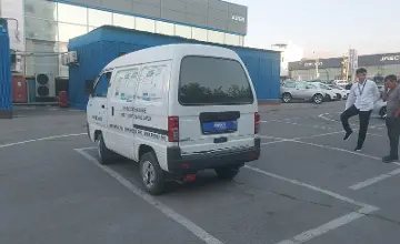 Chevrolet Damas 2020 года за 3 000 000 тг. в Алматы фото 4