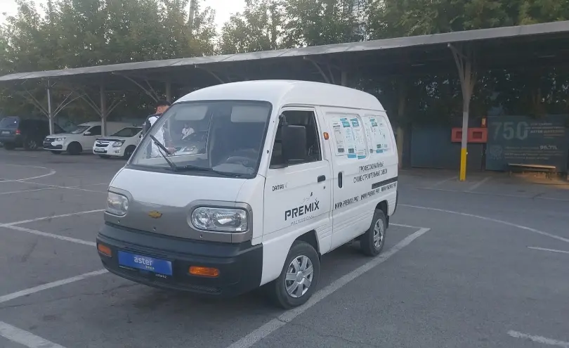 Chevrolet Damas 2020 года за 3 000 000 тг. в Алматы